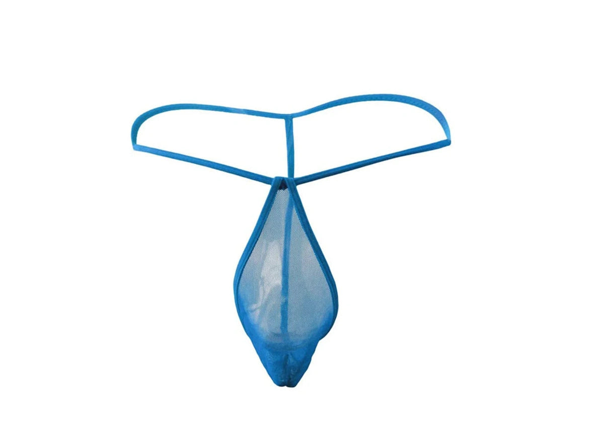 Naughty Nights – Gay Thong