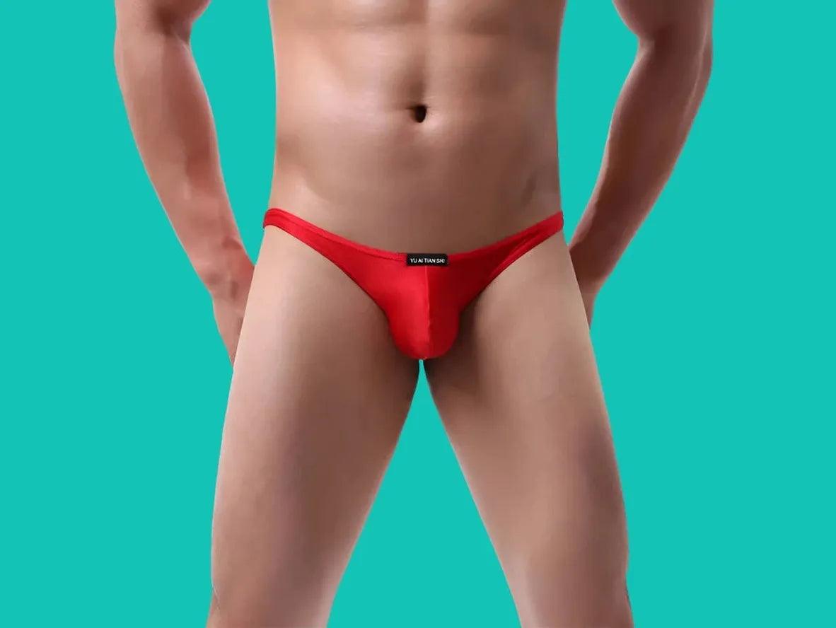 Gay Thongs | Super Sexy Cheeky Thongs