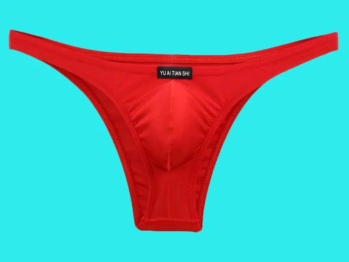 Gay Thongs | Super Sexy Cheeky Thongs