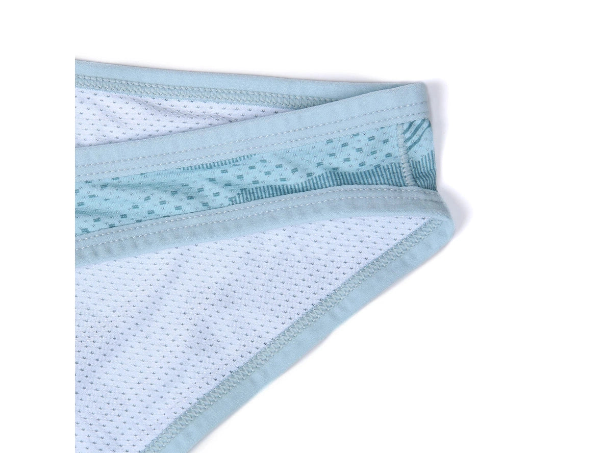 Gravity Lift - Camouflage Gay Briefs