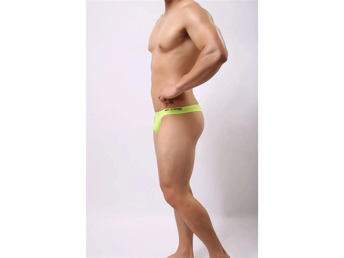 Gym Flex – BRAVE PERSON Sport Gay Thong