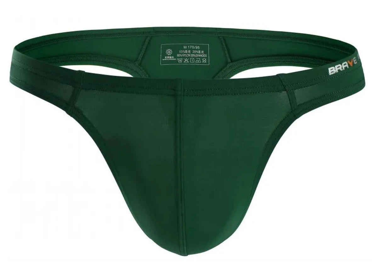 Gym Flex – BRAVE PERSON Sport Gay Thong