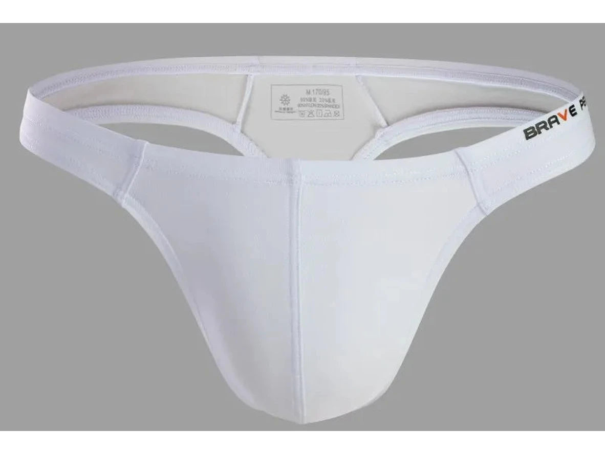 Gym Flex – BRAVE PERSON Sport Gay Thong