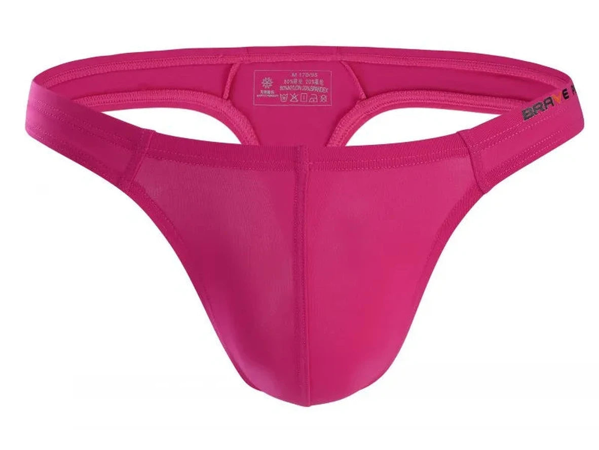 Gym Flex – BRAVE PERSON Sport Gay Thong