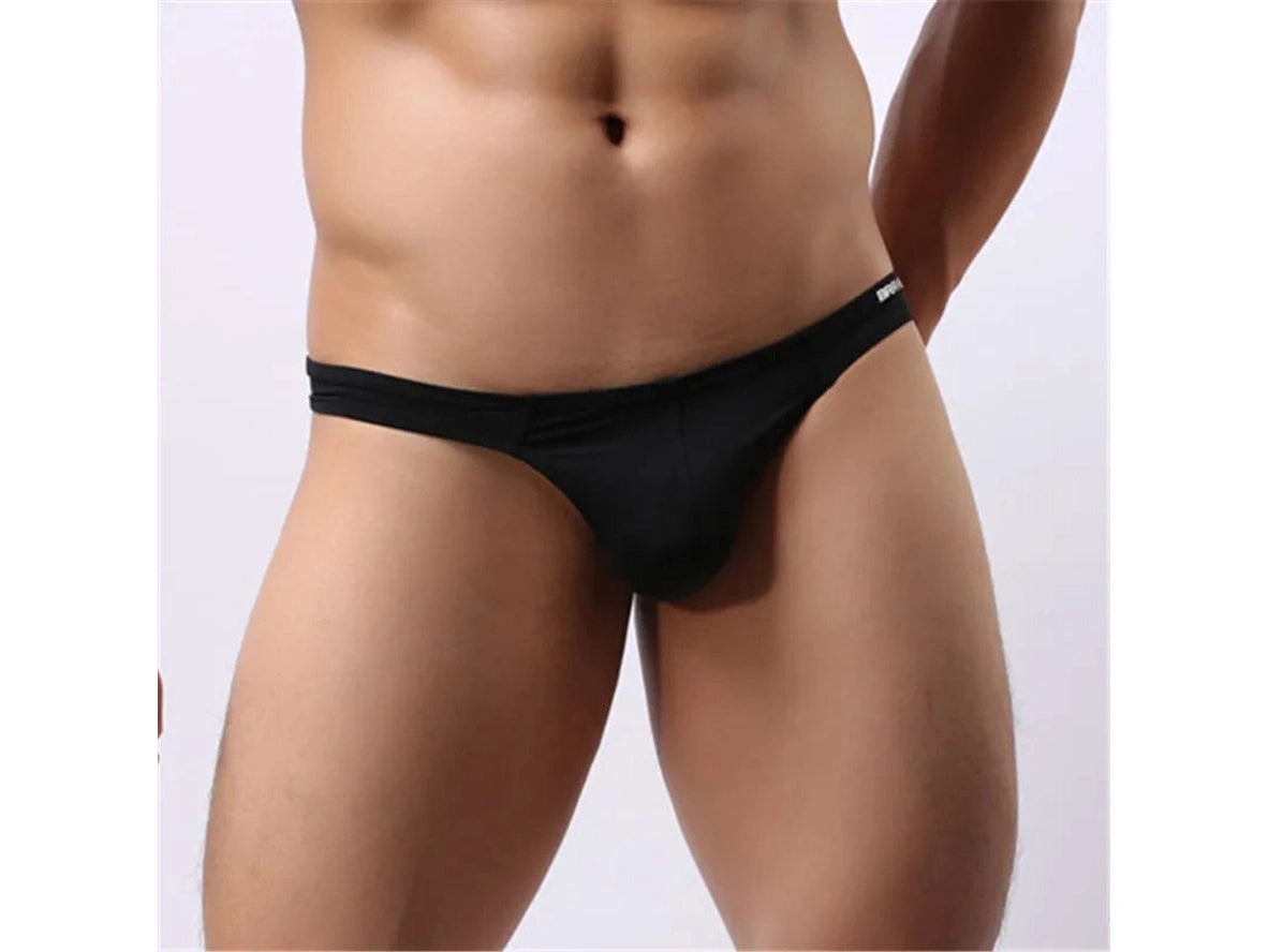 Gym Flex – BRAVE PERSON Sport Gay Thong