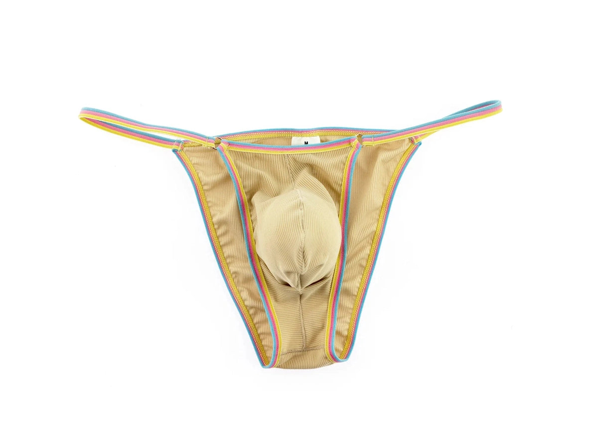 Happy Hour – Play Fit Gay Thong