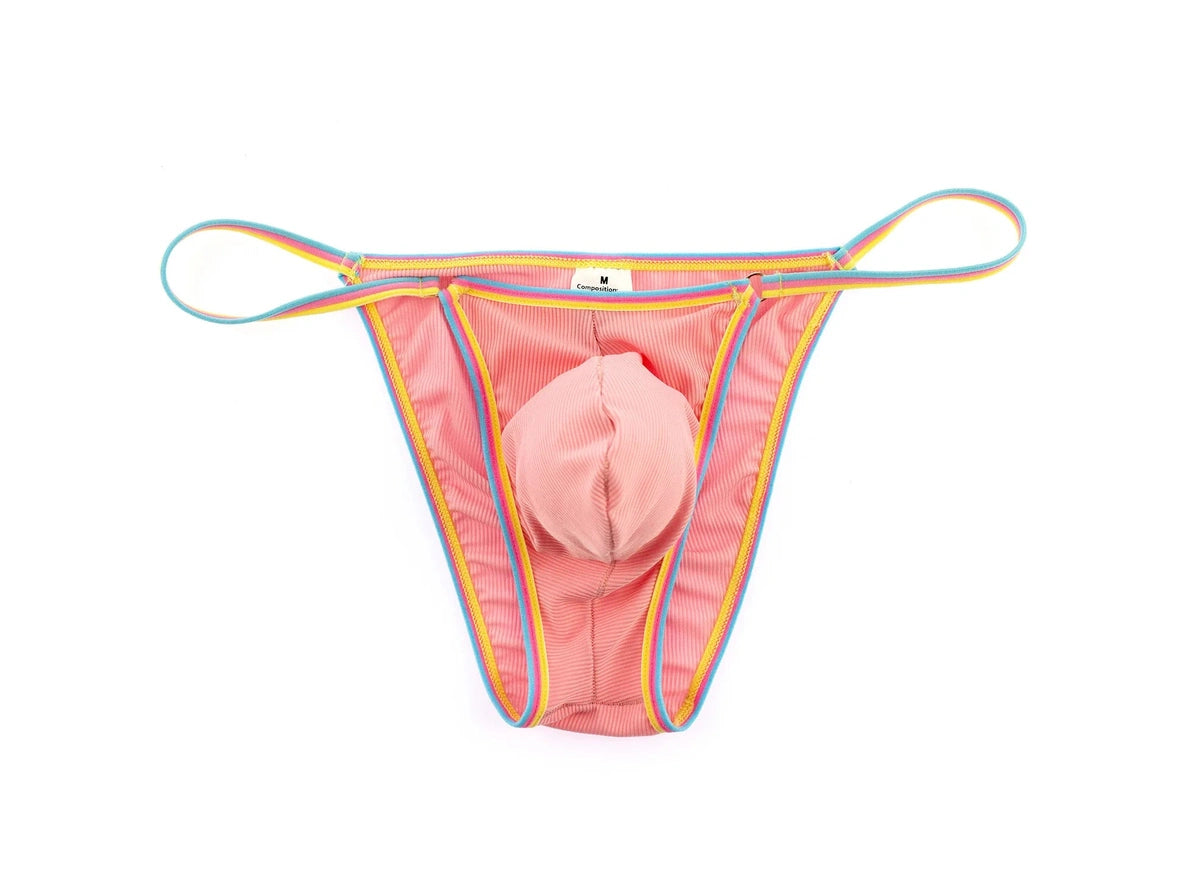 Happy Hour – Play Fit Gay Thong