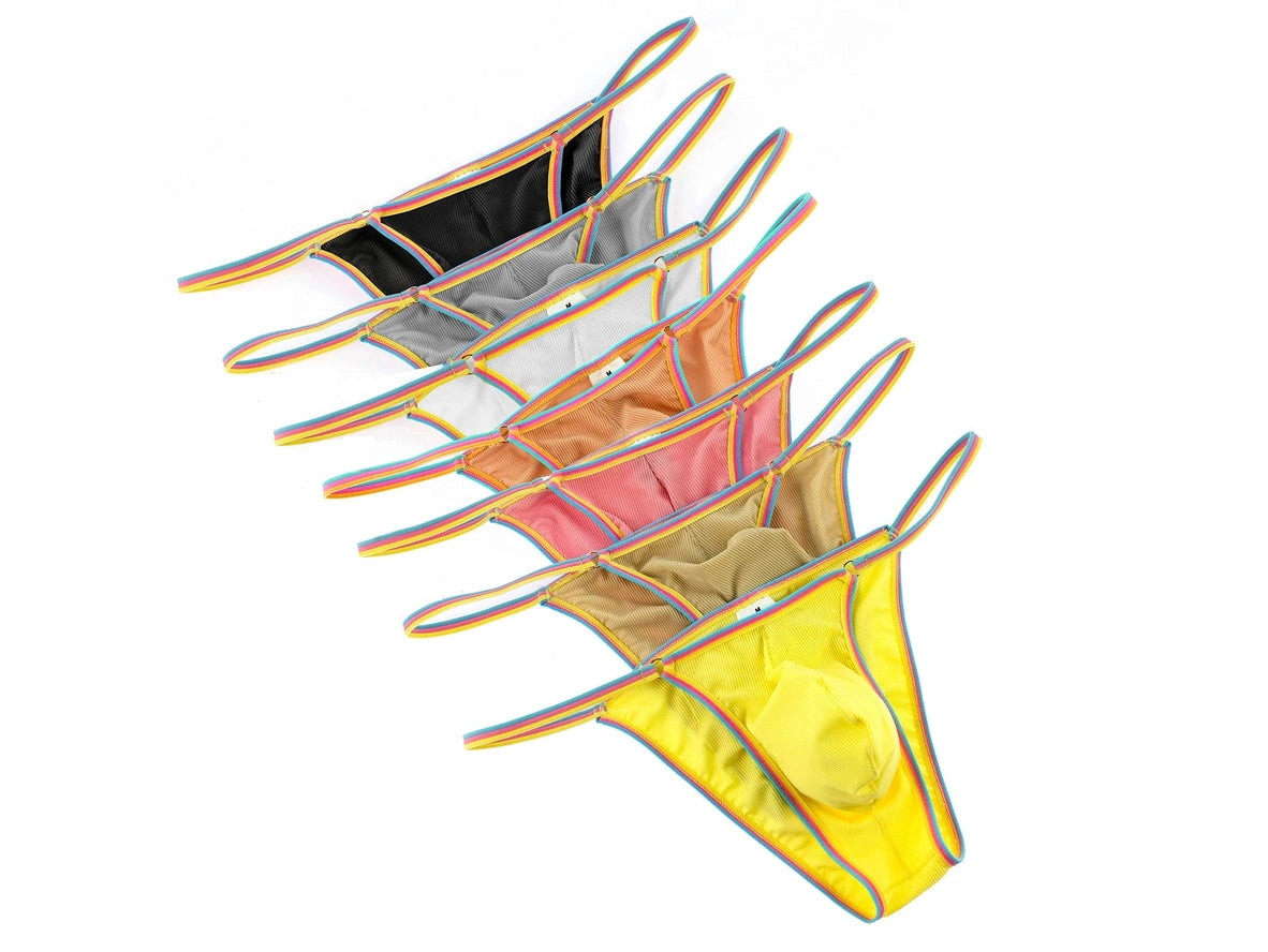 Happy Hour – Play Fit Gay Thong