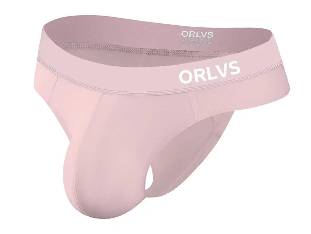 Heat Line – ORLVS Gay Thong Underwear