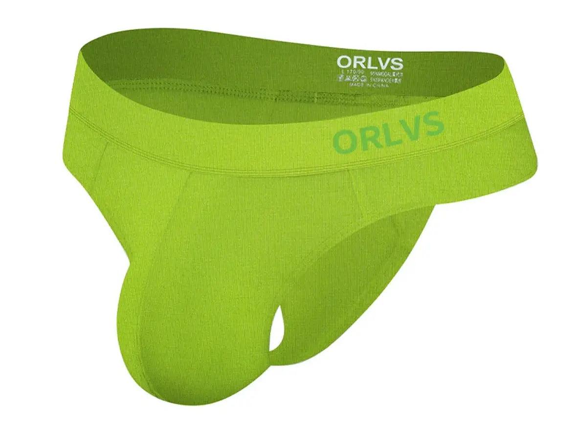 Heat Line – ORLVS Gay Thong Underwear
