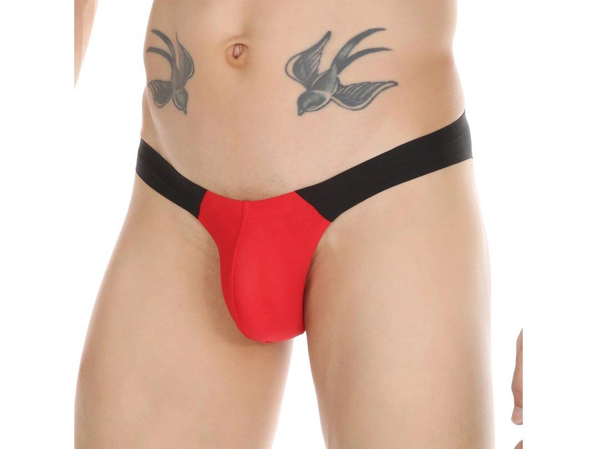 Heat Signal – Gay Briefs