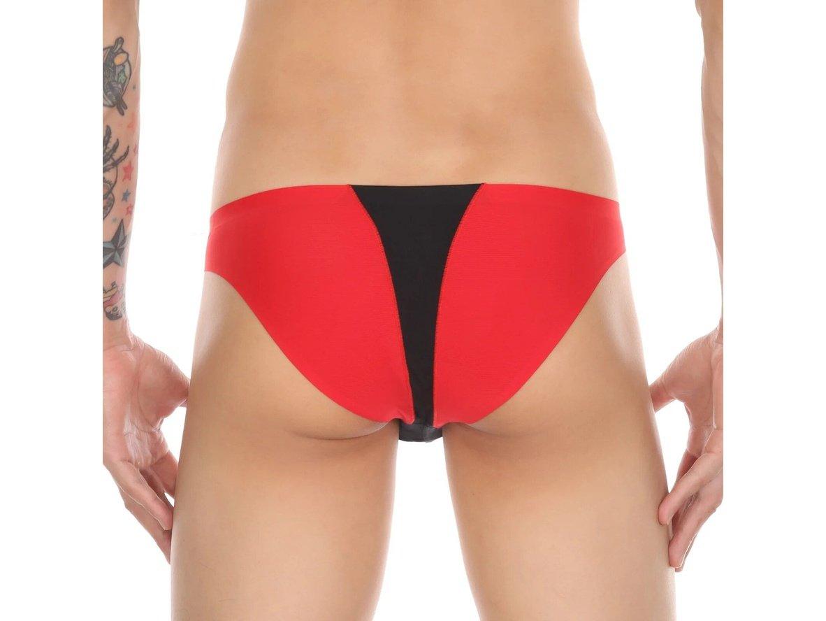 Heat Signal – Gay Briefs