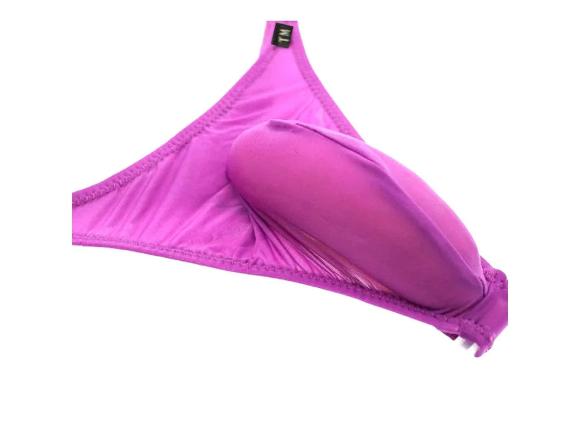 Heat Wave – Sporty Gay Thong