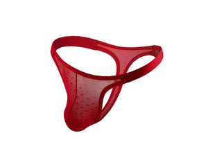 Micro Sher Hidden Heat – Micro Sheer Gay Thong