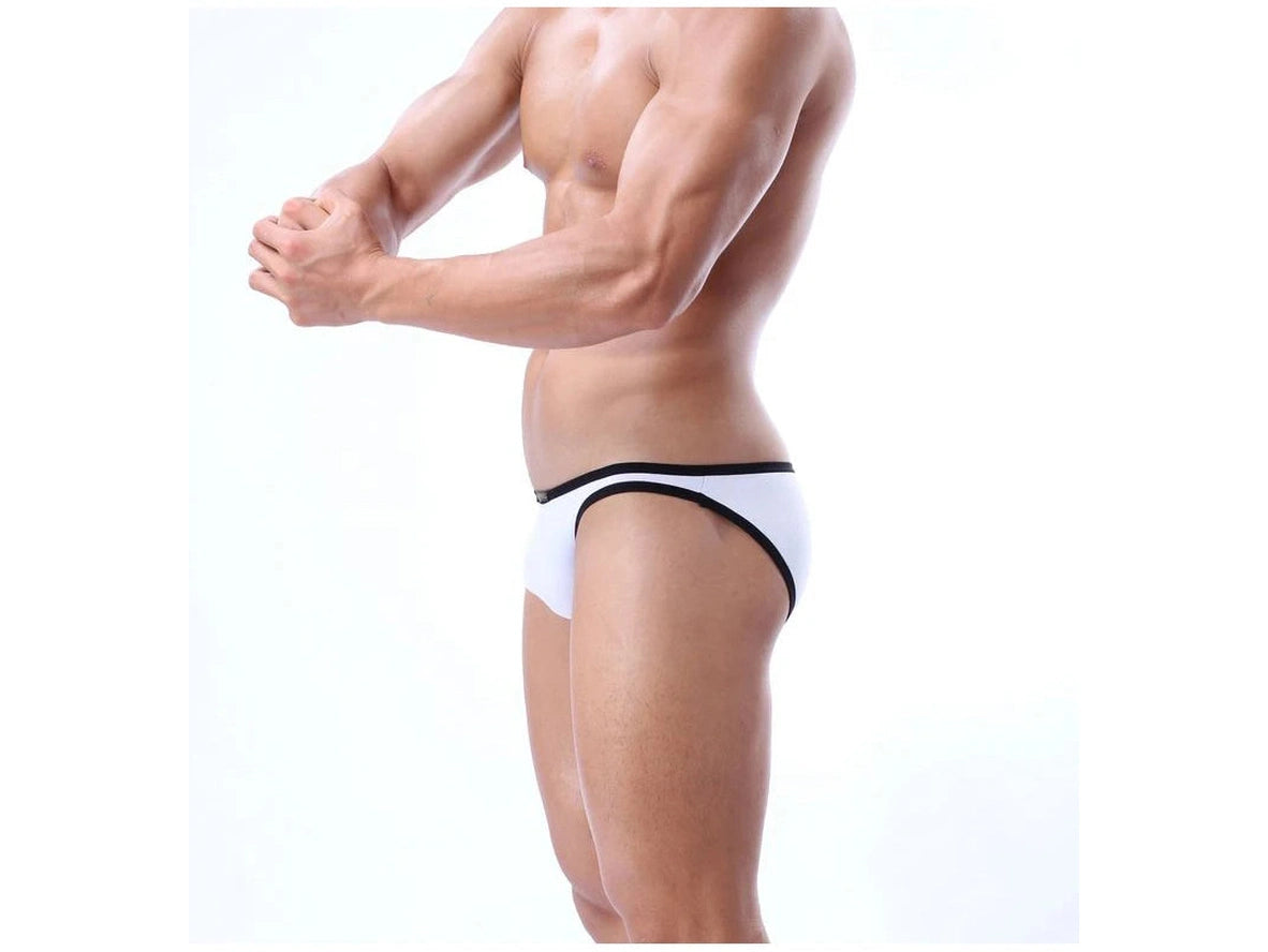 Hydro Glide — BRAVE PERSON Contour Pouch Briefs