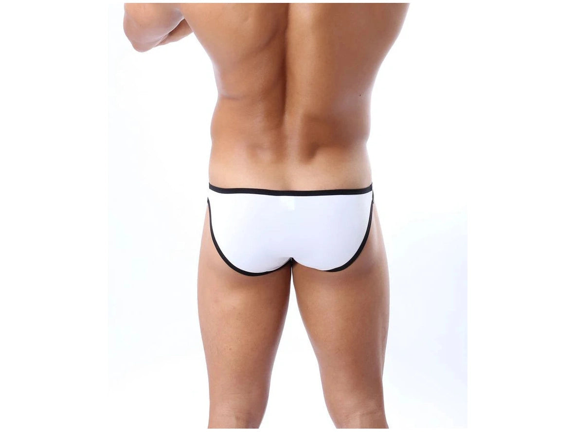 Hydro Glide — BRAVE PERSON Contour Pouch Briefs