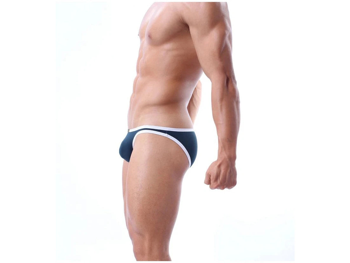 Hydro Glide — BRAVE PERSON Contour Pouch Briefs