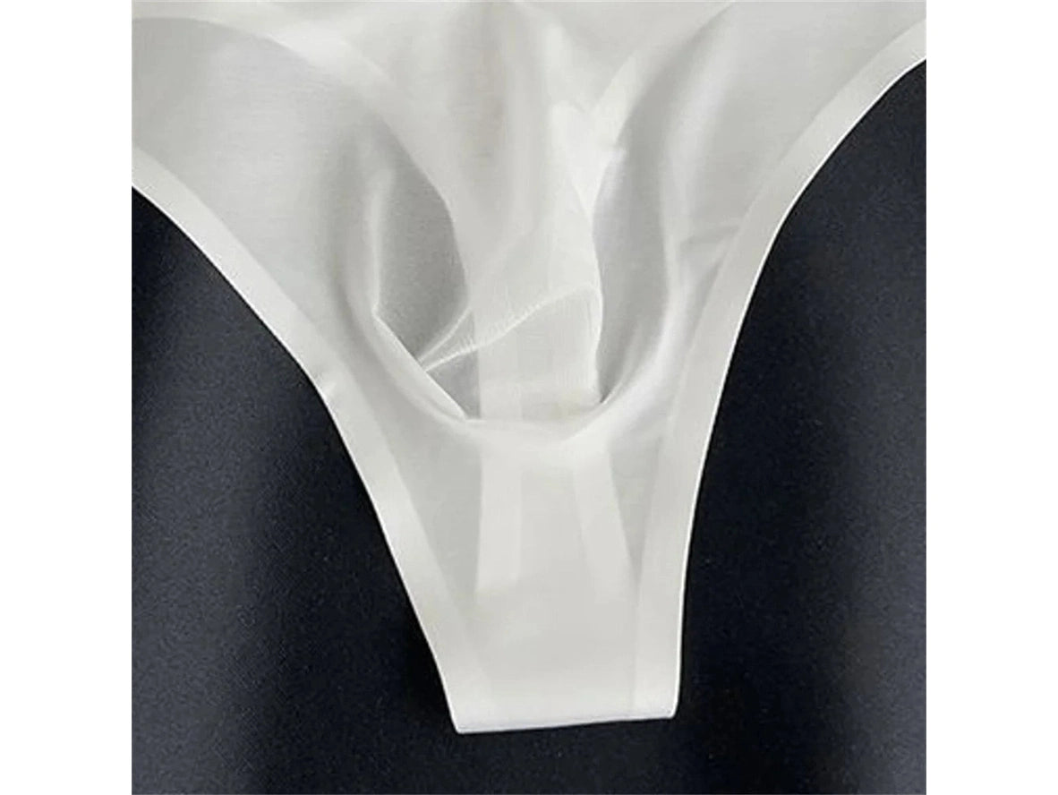 Ice Surge — ALLMIX Seamless Gay Thong
