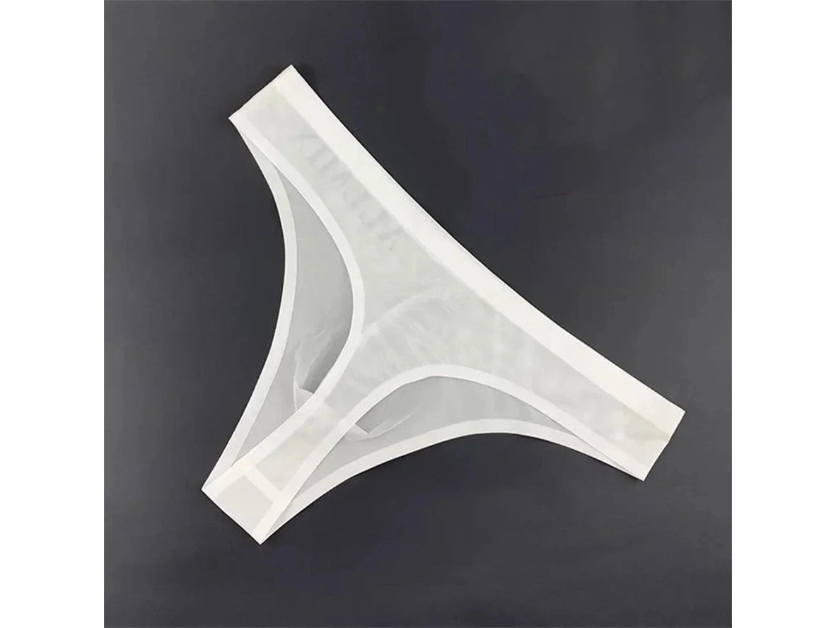 Ice Surge — ALLMIX Seamless Gay Thong