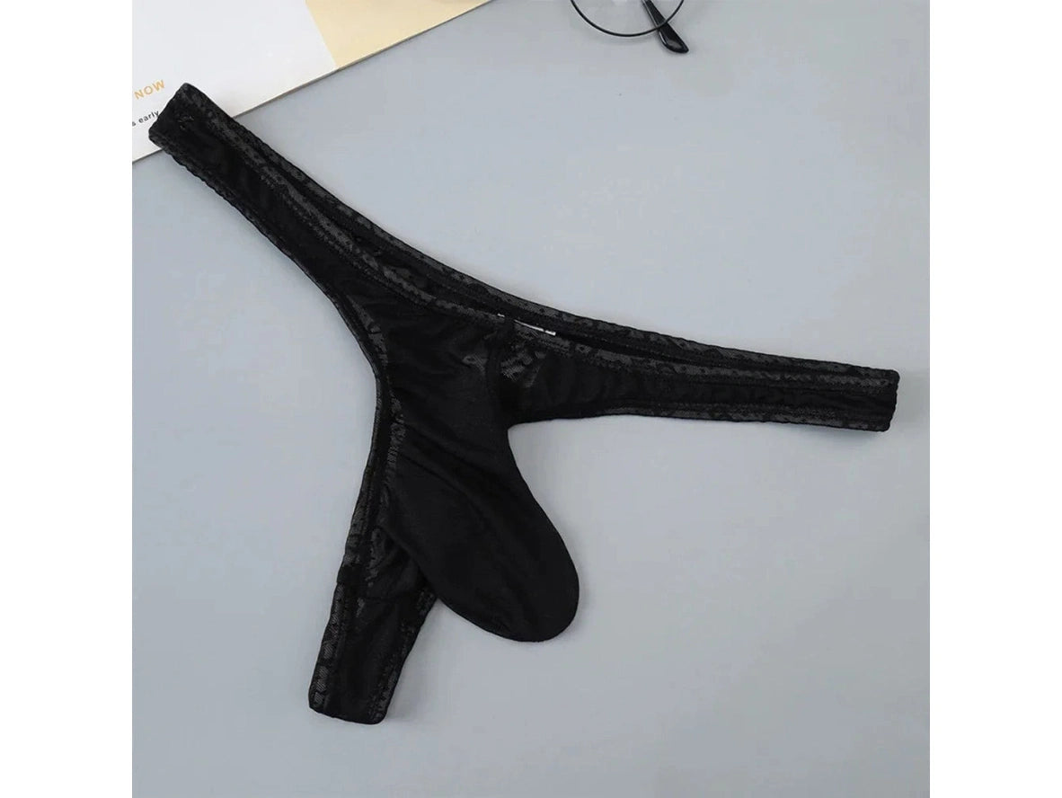 Ice Touch – Gay Thongs