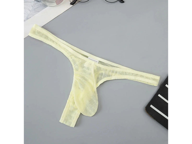 Ice Touch – Gay Thongs