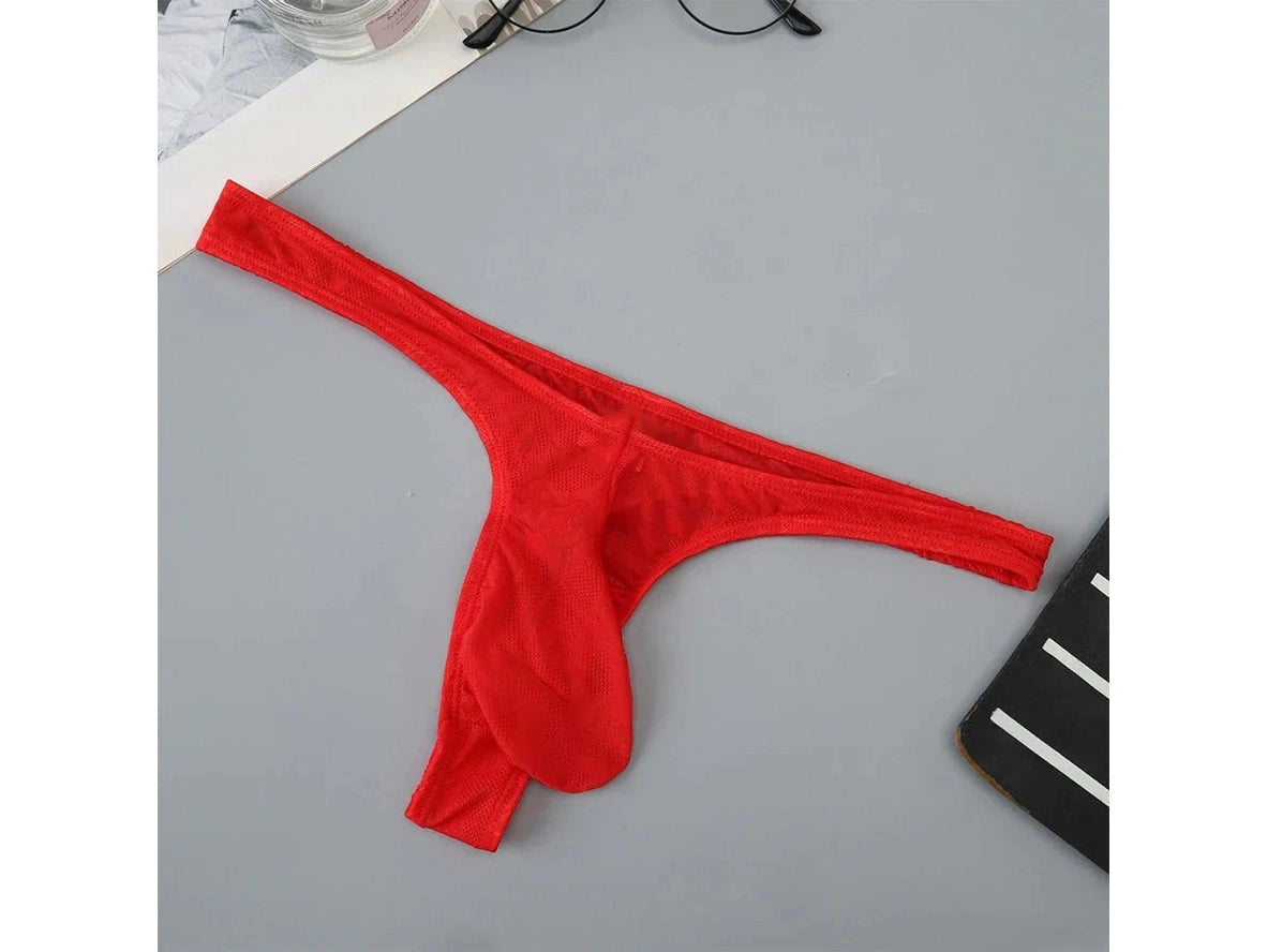 Ice Touch – Gay Thongs