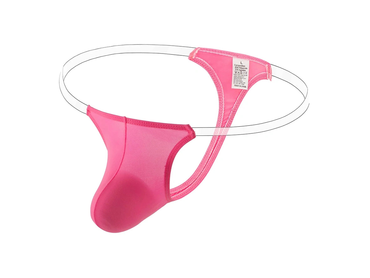 Invisible Heat – Gay Thong