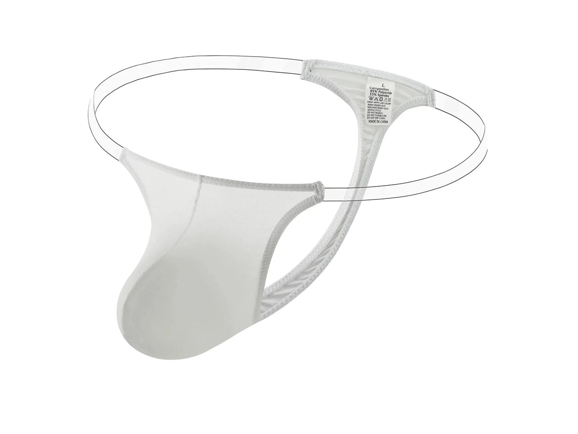 Invisible Heat – Gay Thong