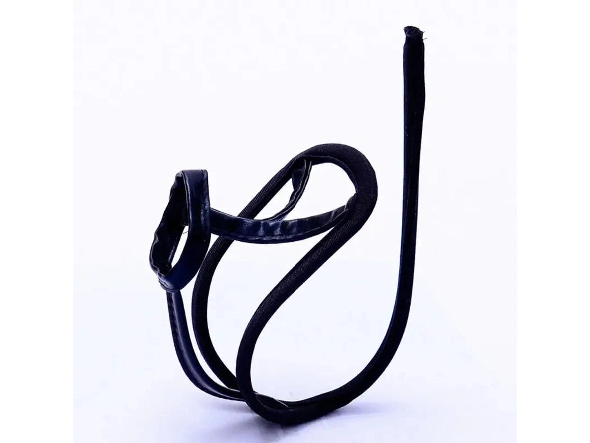 Invisible Tempt – Gay C-String Pouch Thong