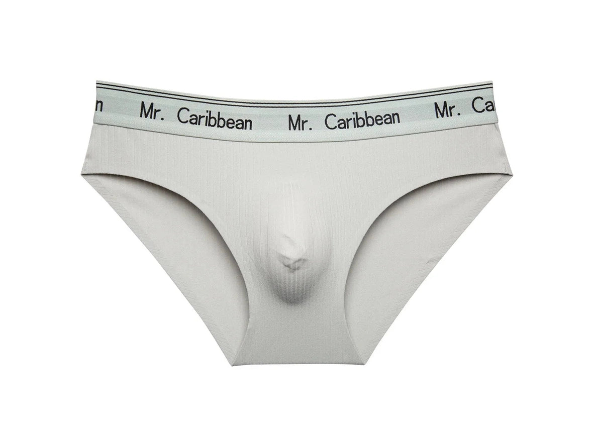 Island Comfort – ALLMIX Ribbed Gay Briefs