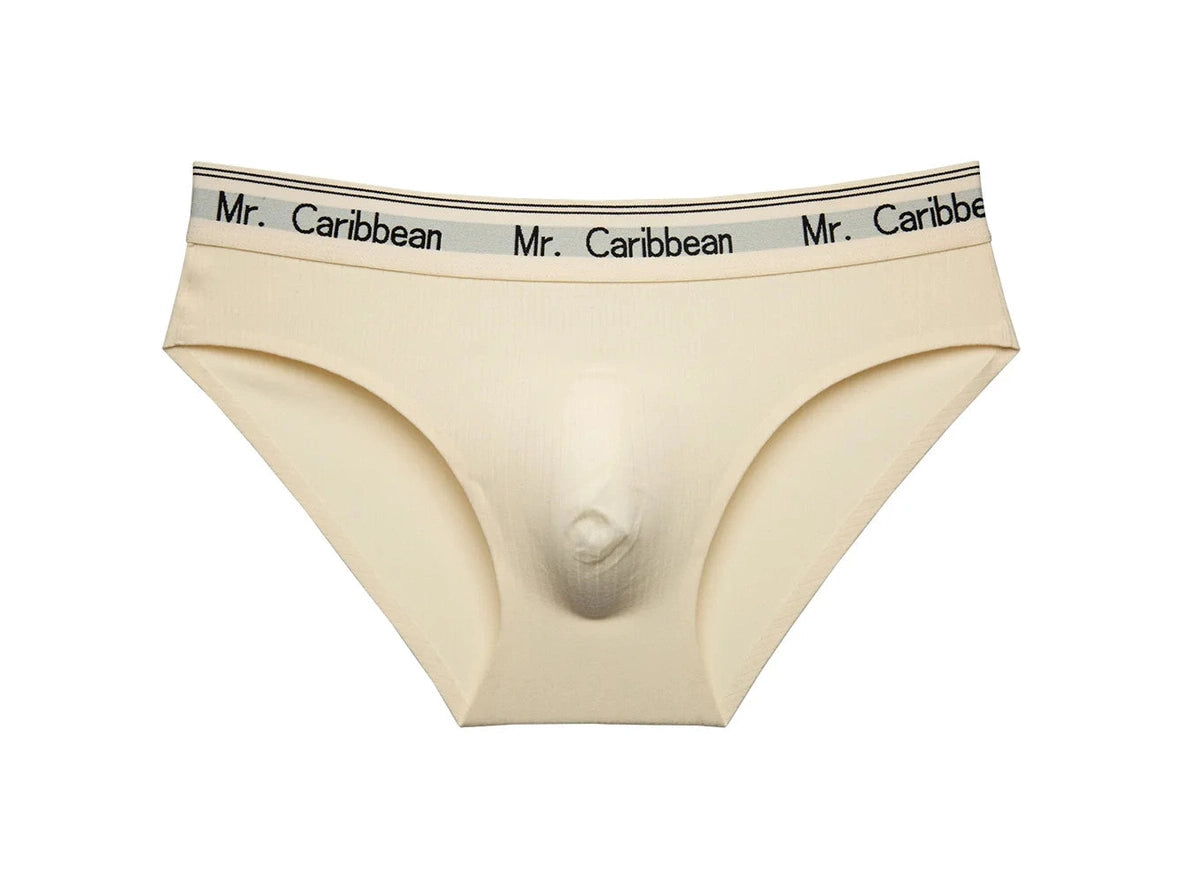 Island Comfort – ALLMIX Ribbed Gay Briefs