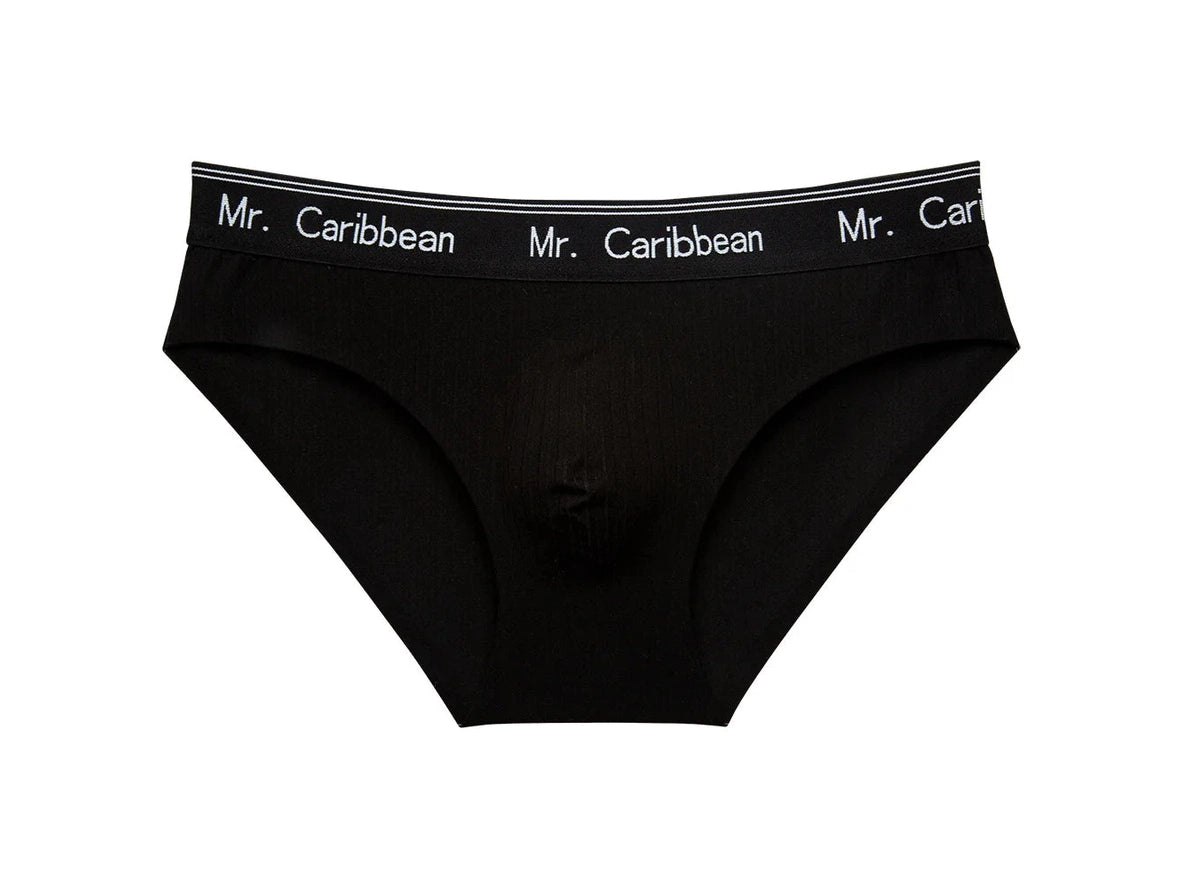 Island Comfort – ALLMIX Ribbed Gay Briefs