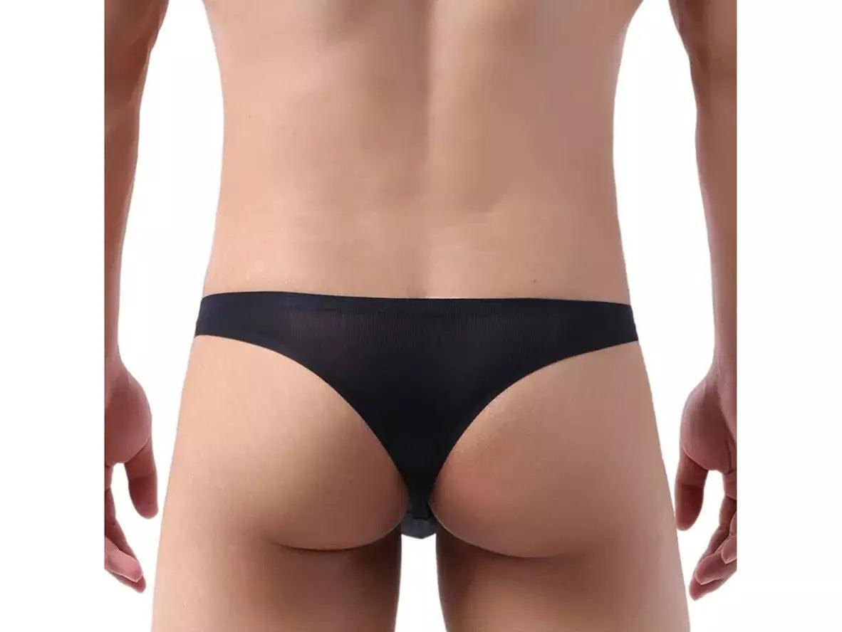 Joy Ride – Playful Stretch Gay Thong