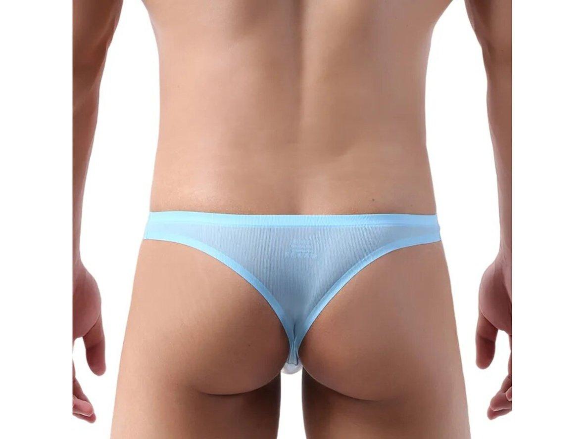 Joy Ride – Playful Stretch Gay Thong