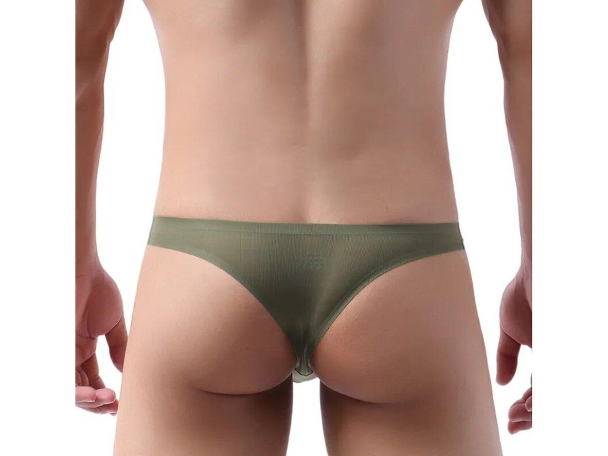 Joy Ride – Playful Stretch Gay Thong