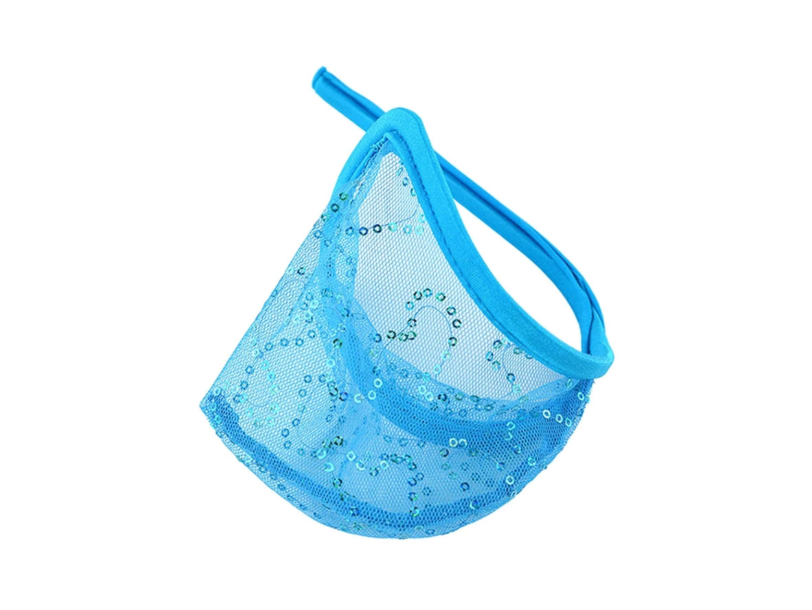 Lace Curve – Gay Pouch Thong