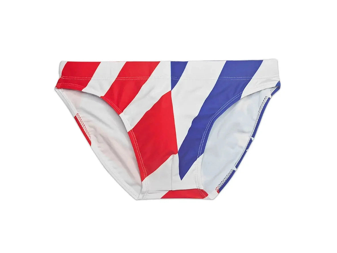 Liberty Pro — SEOBEAN Gay Swim Briefs