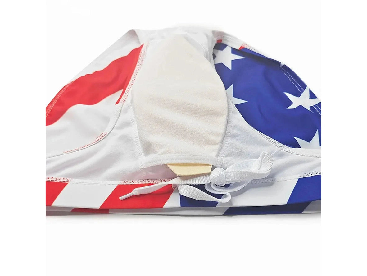 Liberty Pro — SEOBEAN Gay Swim Briefs