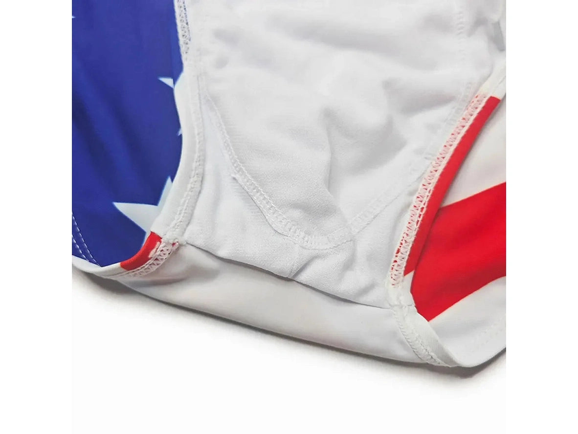 Liberty Pro — SEOBEAN Gay Swim Briefs