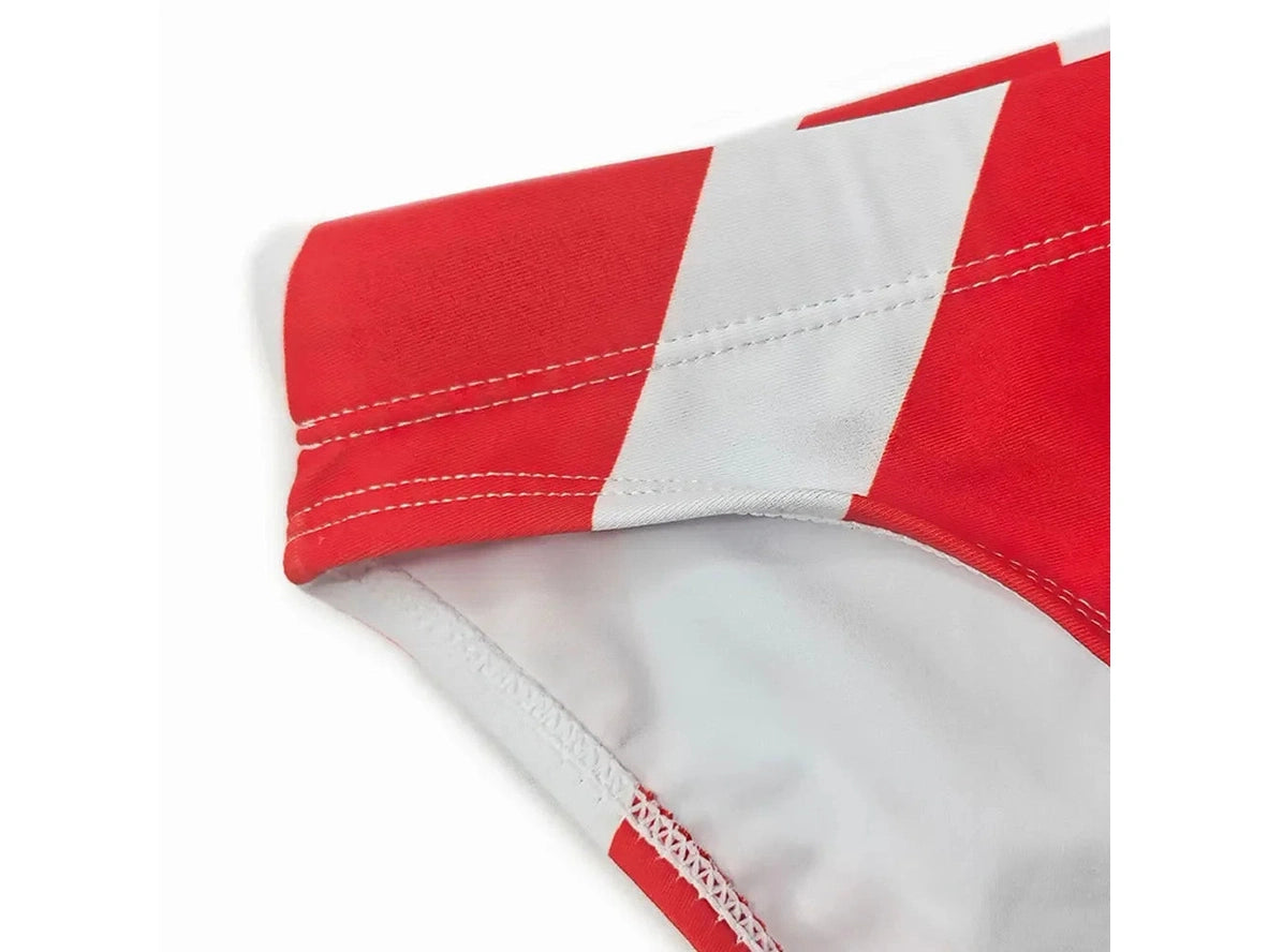 Liberty Pro — SEOBEAN Gay Swim Briefs