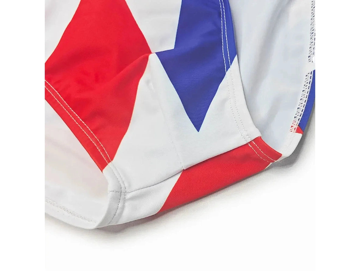 Liberty Pro — SEOBEAN Gay Swim Briefs