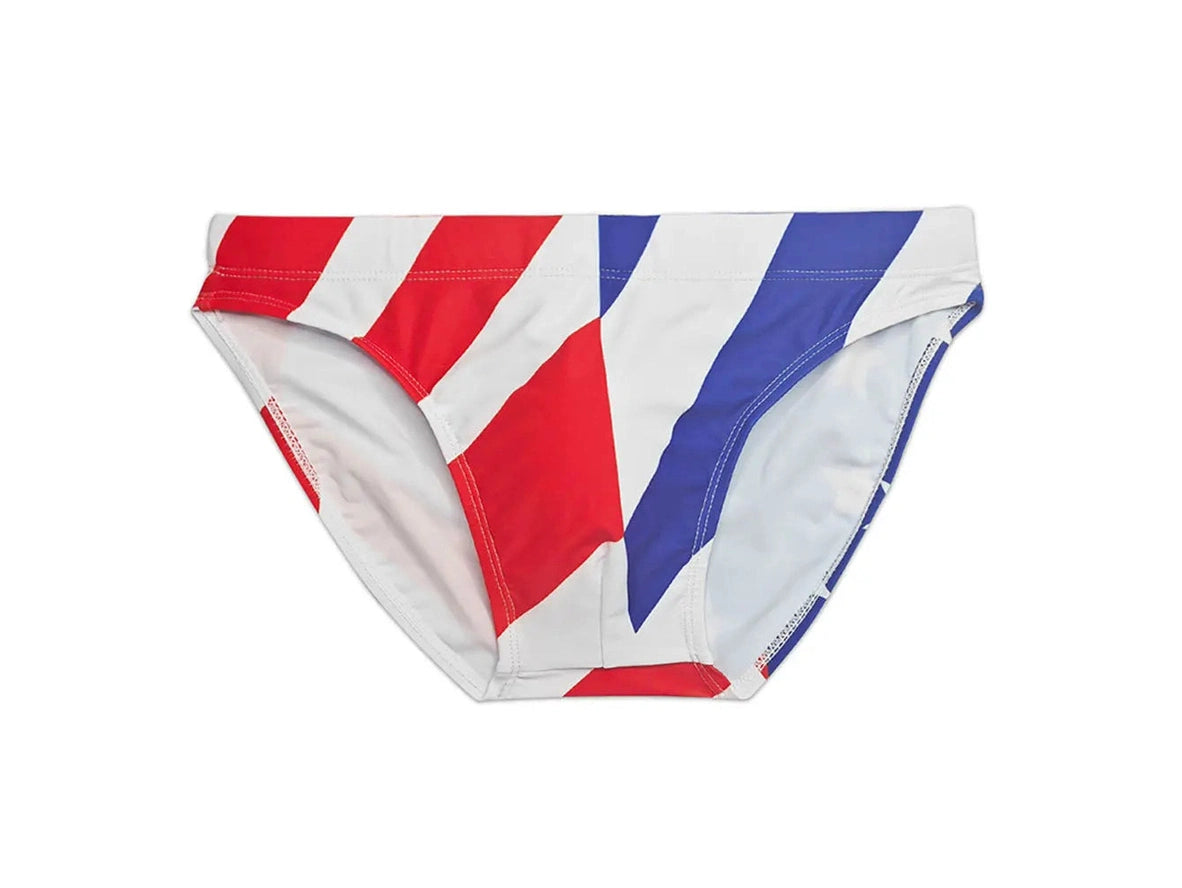 Liberty Pro — SEOBEAN Gay Swim Briefs