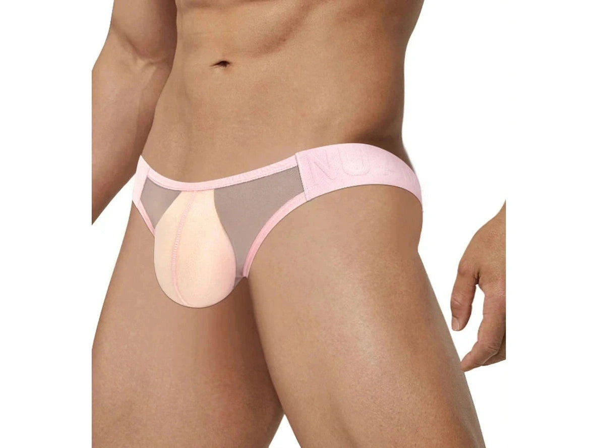 Lift Curve – ADANNU Gay Thong