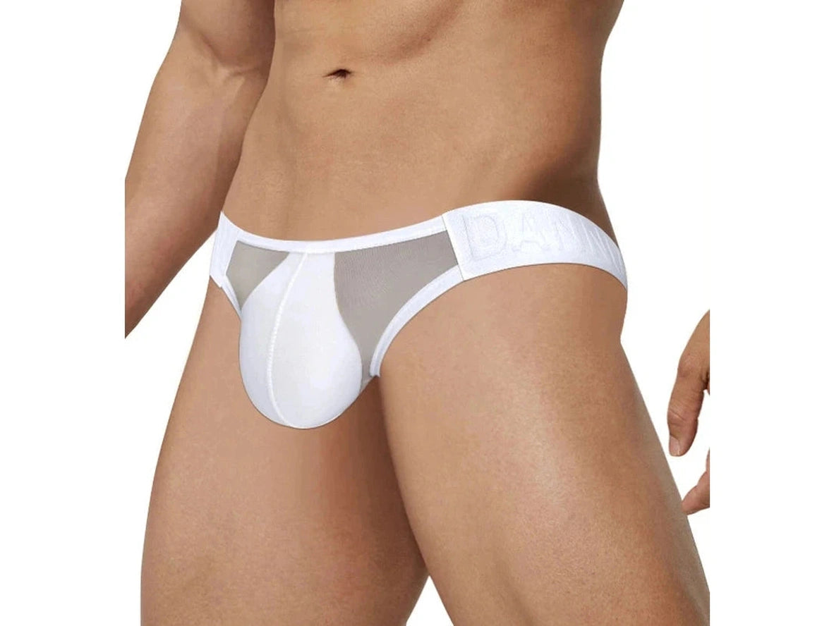 Lift Curve – ADANNU Gay Thong