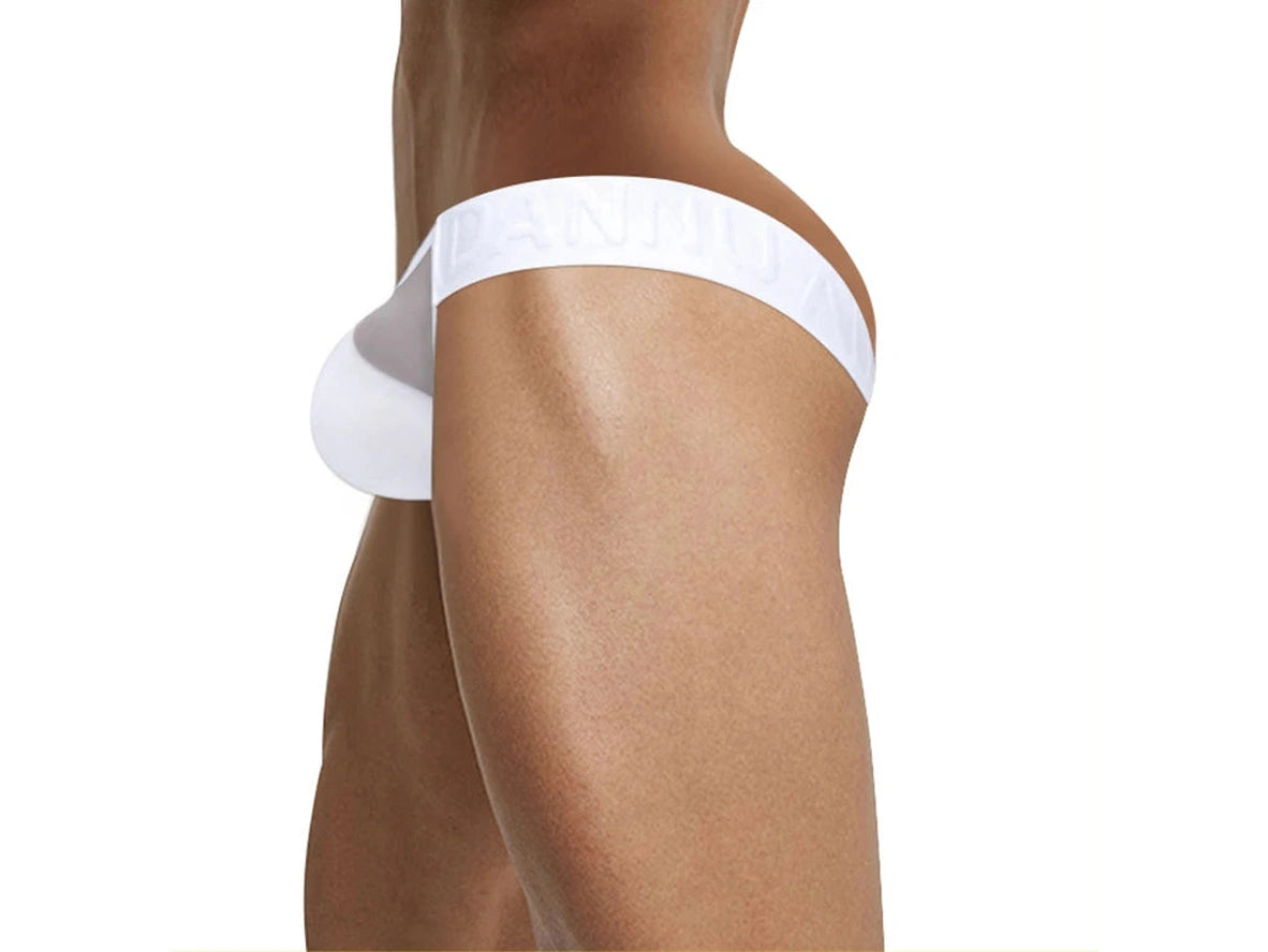 Lift Curve – ADANNU Gay Thong