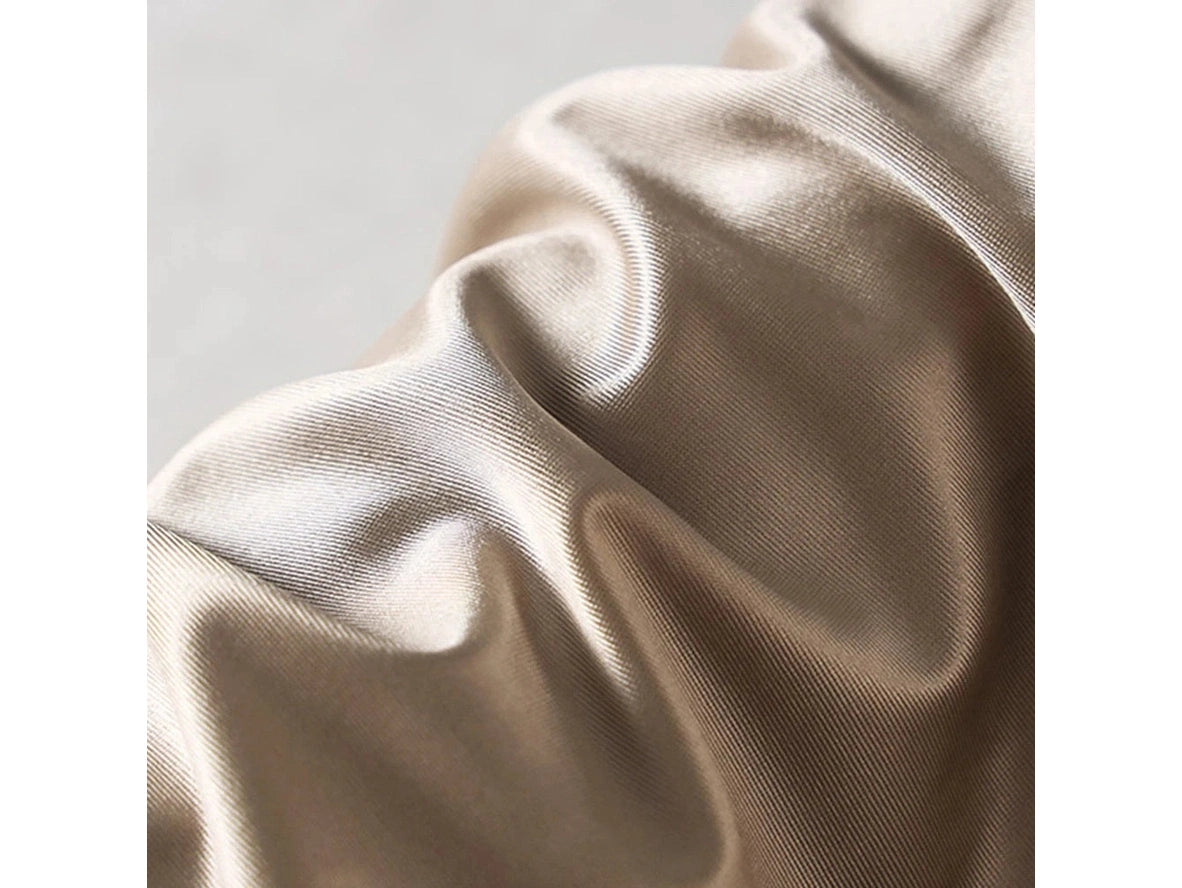 Liquid Ice - Chrome Satin Gay Briefs
