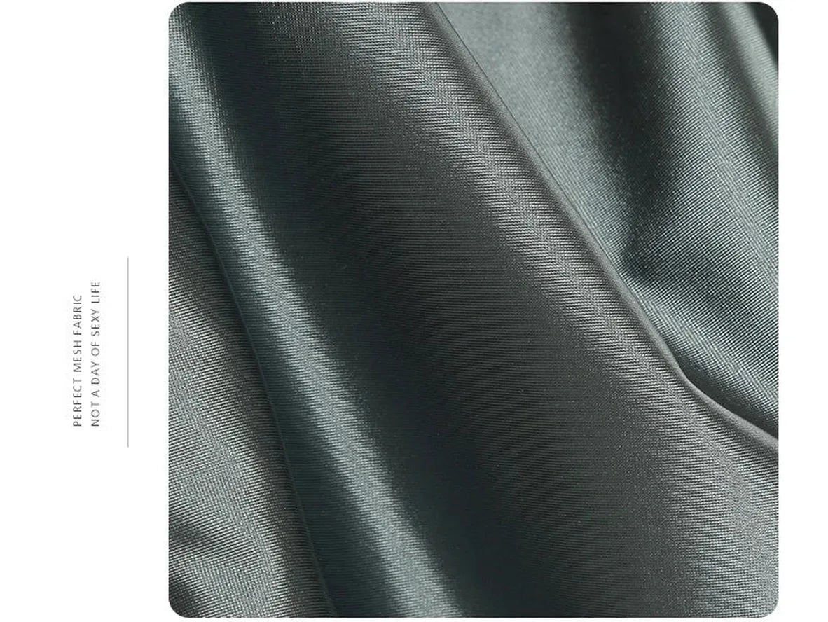 Liquid Luster — Silk-Smooth Gay Boxer Briefs