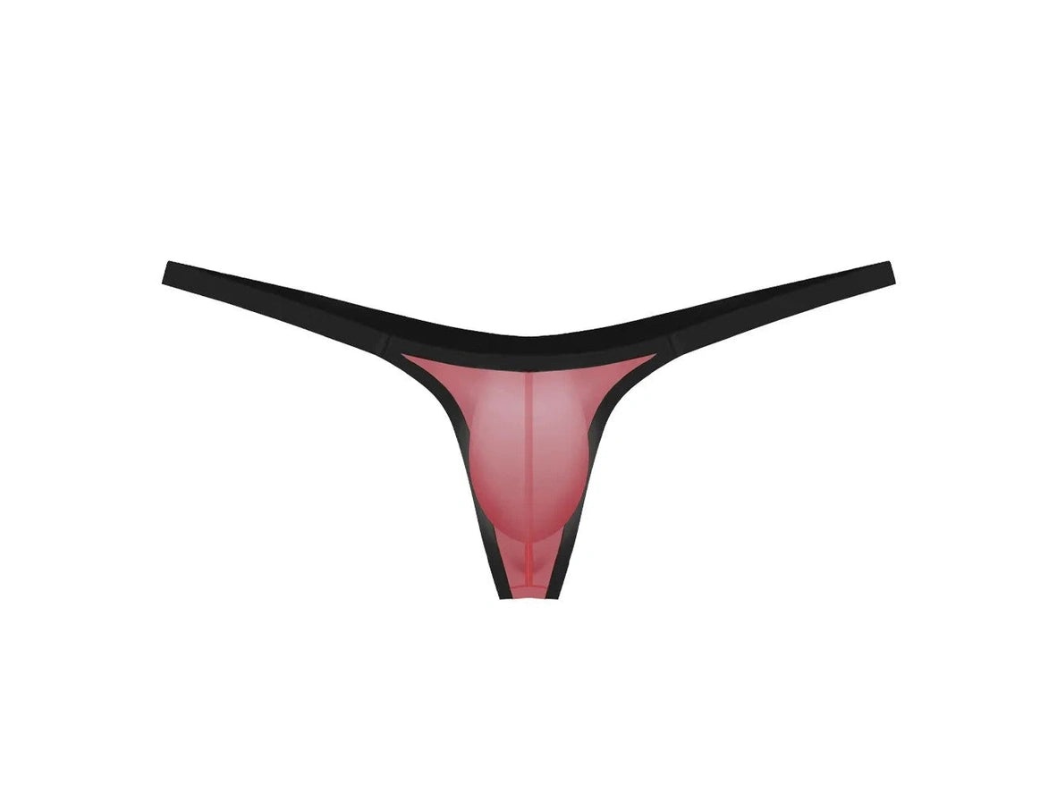 Liquid String – Ultra-Thin Gay Thongs