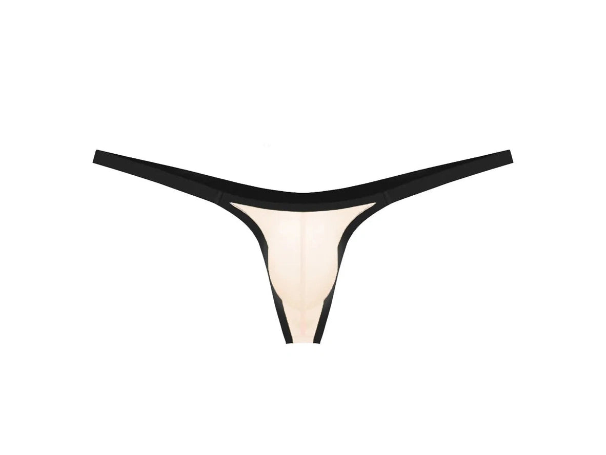 Liquid String – Ultra-Thin Gay Thongs