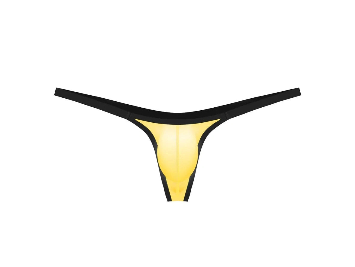 Liquid String – Ultra-Thin Gay Thongs